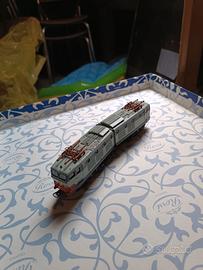 Locomotore Lima E656