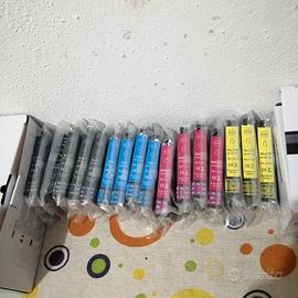 Cartucce per stampante