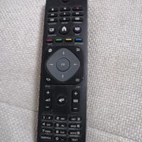 telecomando tv philips