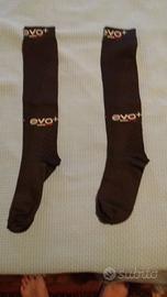 calze tecniche EVO+
