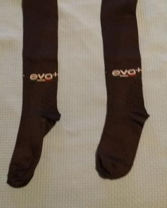 calze tecniche EVO+