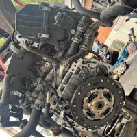 Motore Honda CRV 2020 2.0 Hybrid LFB1