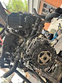 Motore Honda CRV 2020 2.0 Hybrid LFB1