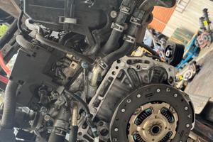 Motore Honda CRV 2020 2.0 Hybrid LFB1