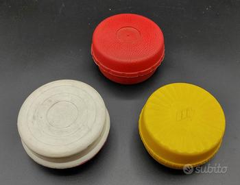 Scatole lampadine per auto d'epoca