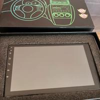 Smart Radio Fiat Ducato