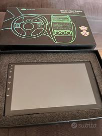 Smart Radio Fiat Ducato