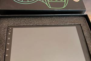 Smart Radio Fiat Ducato