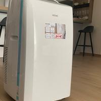 Condizionatore portatile