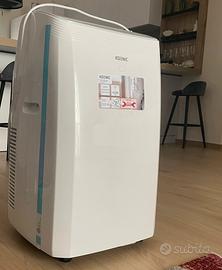 Condizionatore portatile