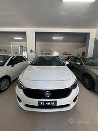 Fiat Tipo 1.6 Mjt S&S 5 porte S-Design