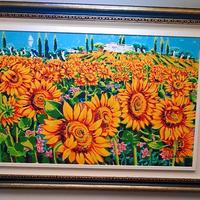  Serigrafia Athos Faccincani