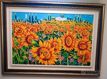  Serigrafia Athos Faccincani