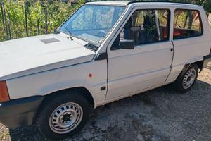 FIAT PANDA 900CC, 1997 TENUTA BENE