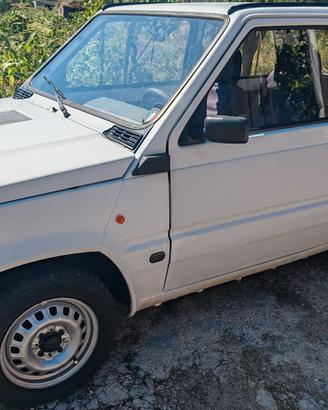 FIAT PANDA 900CC, 1997 TENUTA BENE