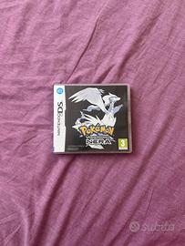 Pokémon nera nintendo