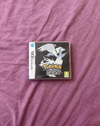 Pokémon nera nintendo