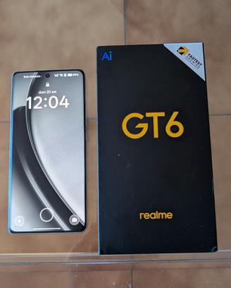 Realme GT 6 8/256GB - Pari al Nuovo