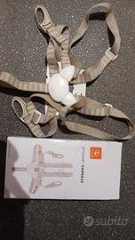 cinture stokke