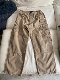 5.11 pantaloni tattici sabbia