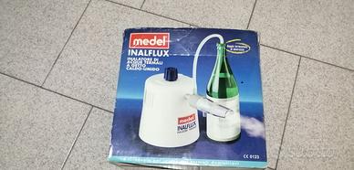 Inalatore Termale Medel Inalflux