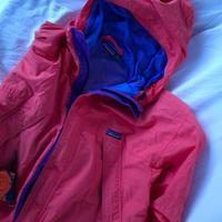 Giacca a vento Patagonia originale– ottime condizi