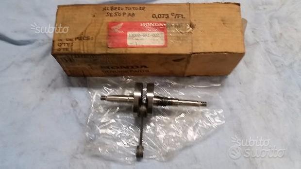 Albero motore Honda NB 50 Aero