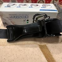 Cintura di sicurezza per donne in gravidanza