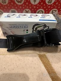 Cintura di sicurezza per donne in gravidanza