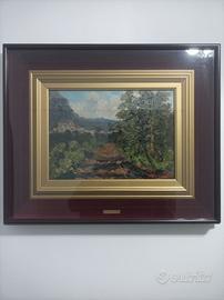 Quadro di Luigi Colantuoni