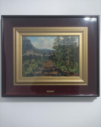 Quadro di Luigi Colantuoni