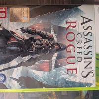 Assassin's Creed Rogue Xbox 360