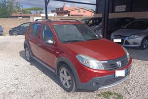 DACIA Sandero Stepway GPL
