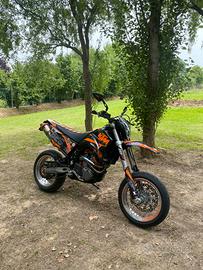 Ktm 625 Smc