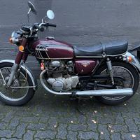 Honda Altro modello - 1973