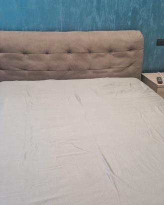 Letto e comodini mondo convenienza