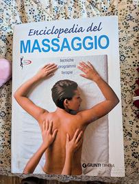 Libro massaggio