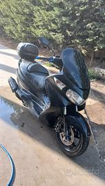 Suzuki Burgman