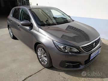 Peugeot 308 130 Allure CBC