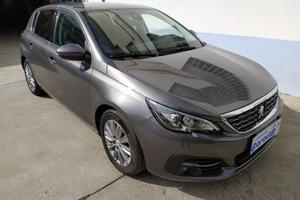 Peugeot 308 130 Allure CBC