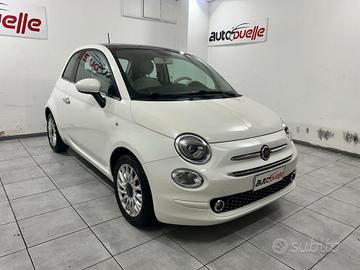 Fiat 500 1.2 EasyPower dolce vita