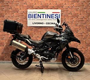 Benelli TRK 502 - 2021