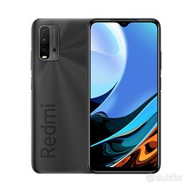 Redmi 9T 64 gb