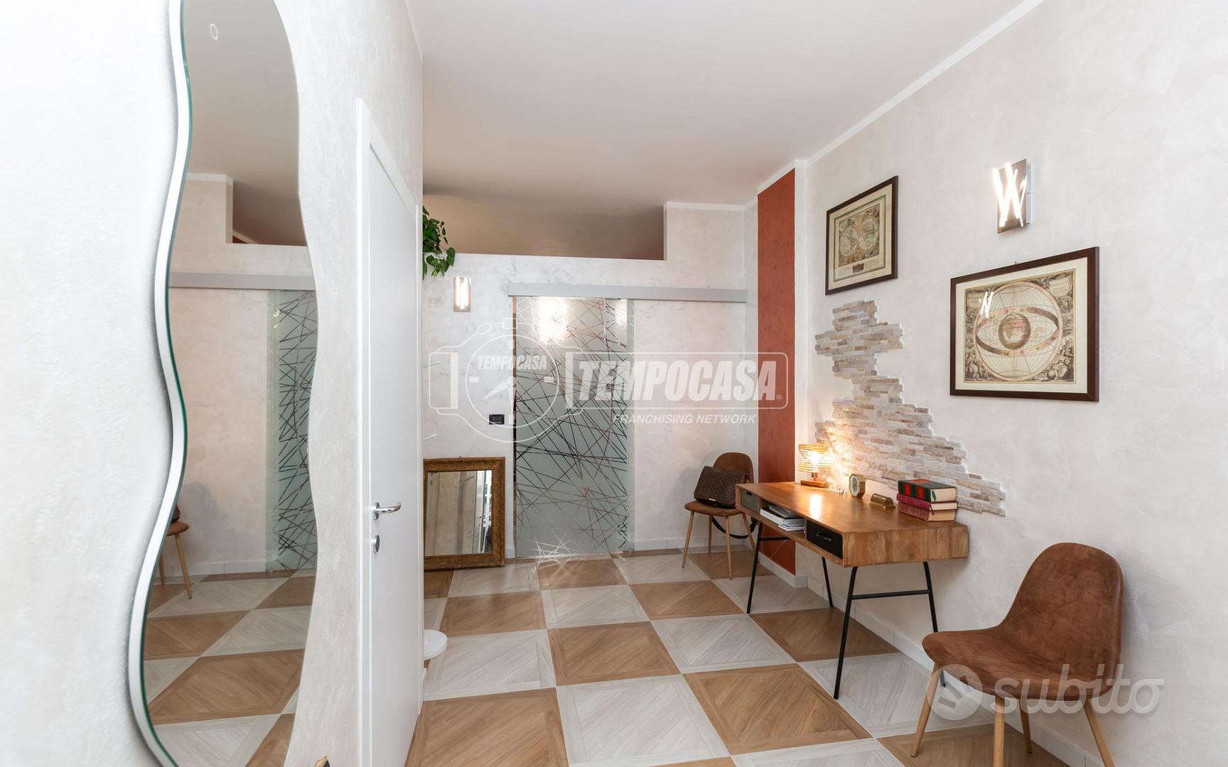 Apartment in Chieri, Torino - Vista 3