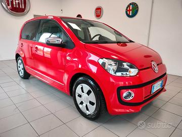 Volkswagen up! 1.0 75 CV 5p. high