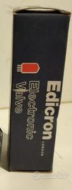 Valvole termoioniche Edicron EC92 (4 pezzi)