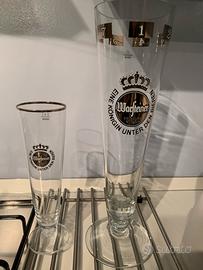 Bicchieri Warsteiner