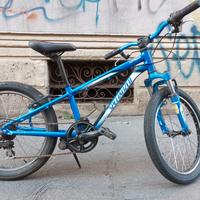 MTB bambino Specialized Hotrock 20"