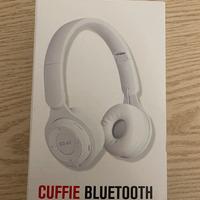 cuffie wireless nuove