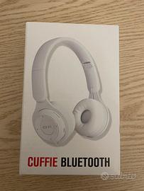 cuffie wireless nuove